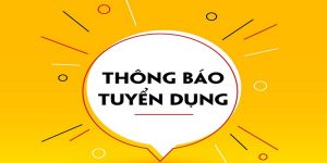 tuyển dụng OKVIP